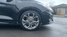 Ford Fiesta 1.0 EcoBoost ST-Line 3dr Petrol Hatchback